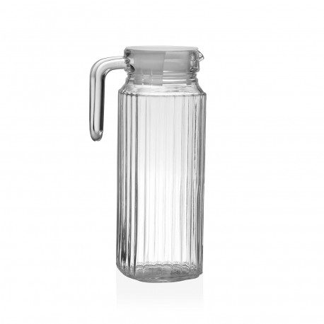 GLASS JUG 1100ML