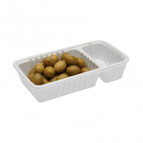 OLIVE PLATE
