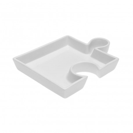 PUZZLE DISH