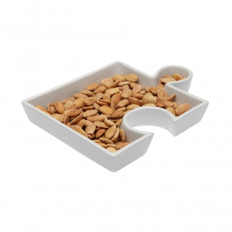 PUZZLE DISH