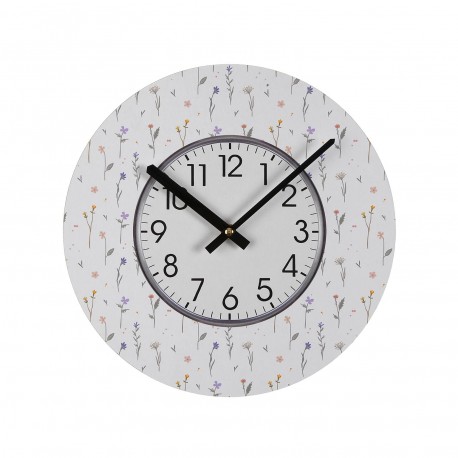 LAISON WALL CLOCK 29CM