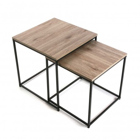 NEST SIDE TABLE CAMBRIDGE
