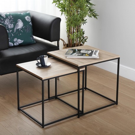 NEST SIDE TABLE CAMBRIDGE