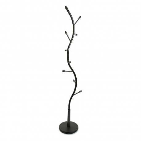 COAT RACK BLACK SWINDON