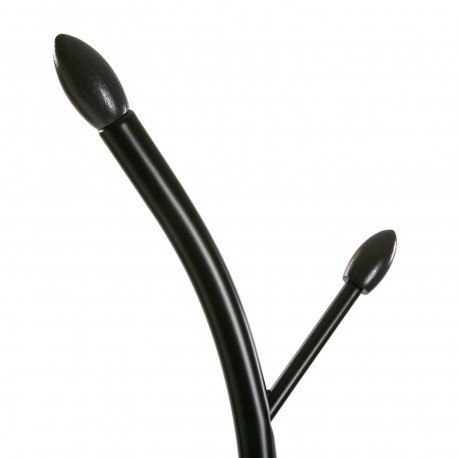 COAT RACK BLACK SWINDON