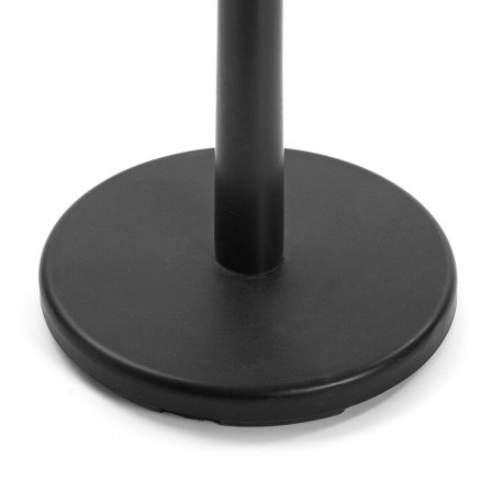 COAT RACK BLACK SWINDON