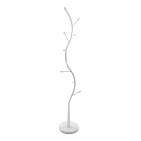 COAT RACK WHITE SWINDON