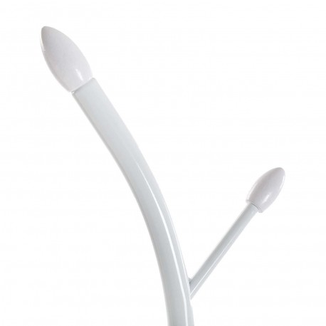 COAT RACK WHITE SWINDON