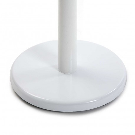 COAT RACK WHITE SWINDON