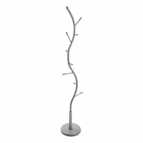 COAT RACK SILVER SWINDON