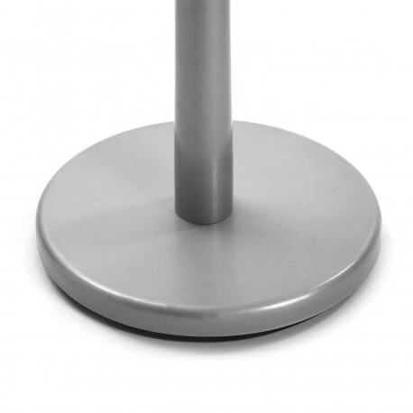 COAT RACK SILVER SWINDON