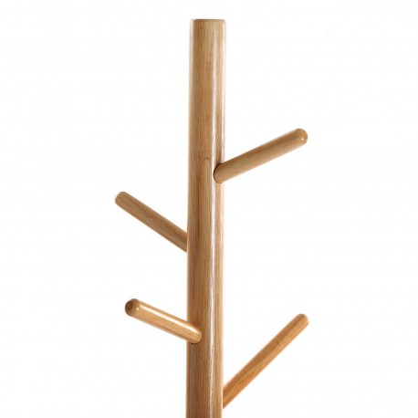 COAT RACK WHITE HOLSTEBRO