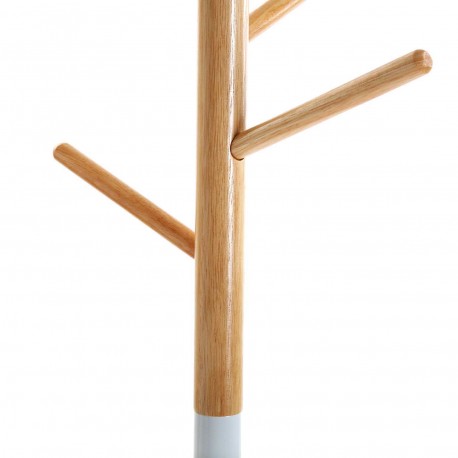 COAT RACK WHITE HOLSTEBRO