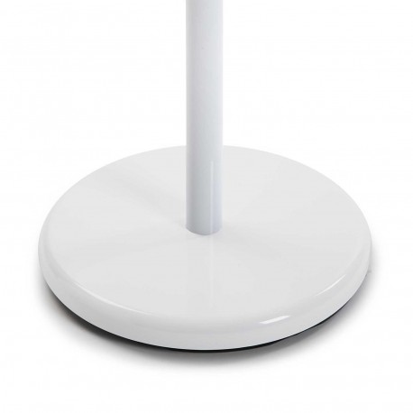 COAT RACK WHITE HOLSTEBRO