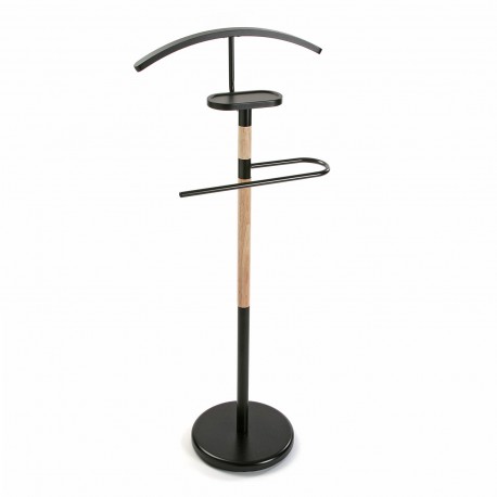 VALET STAND BLACK HOLSTEBRO