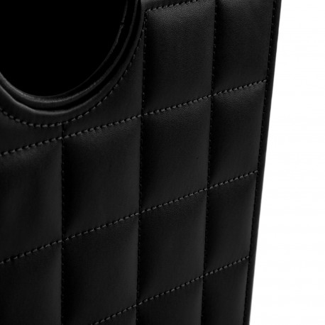 UMBRELLA STAND BLACK POIROT