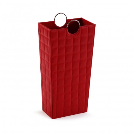 UMBRELLA STAND RED POIROT