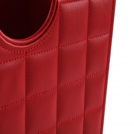 UMBRELLA STAND RED POIROT