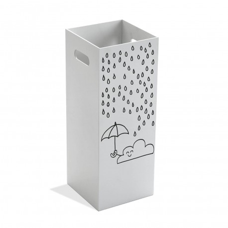 UMBRELLA STAND CLOUDS
