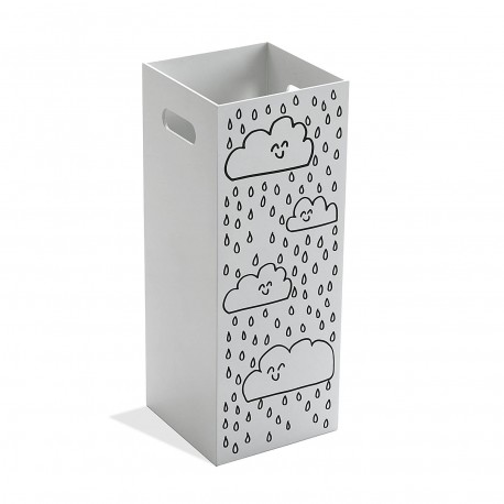 UMBRELLA STAND CLOUDS