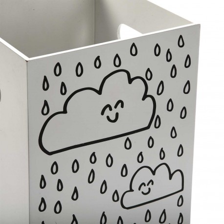 UMBRELLA STAND CLOUDS