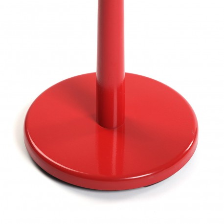 COAT RACK RED SWINDON