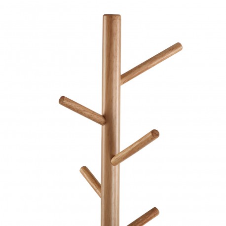 COAT RACK GREY MALMÖ