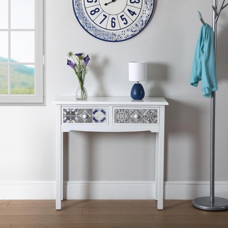 ENTRY TABLE PIREO