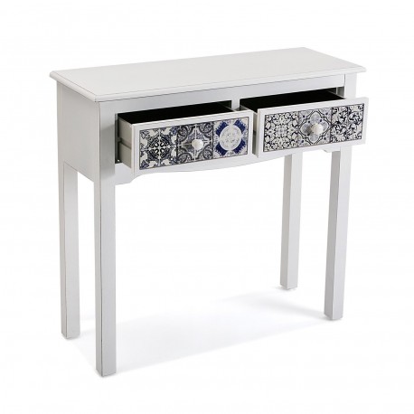 ENTRY TABLE PIREO