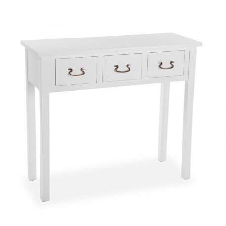 CONSOLE TABLE NIZA
