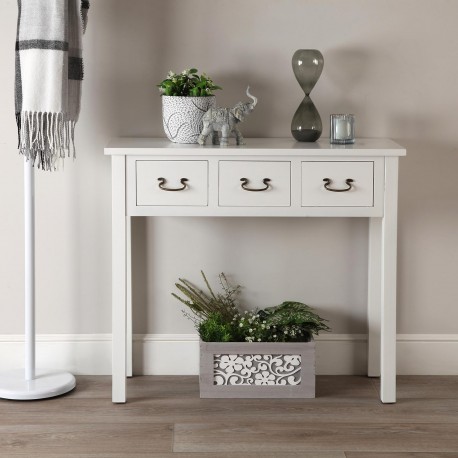 CONSOLE TABLE NIZA