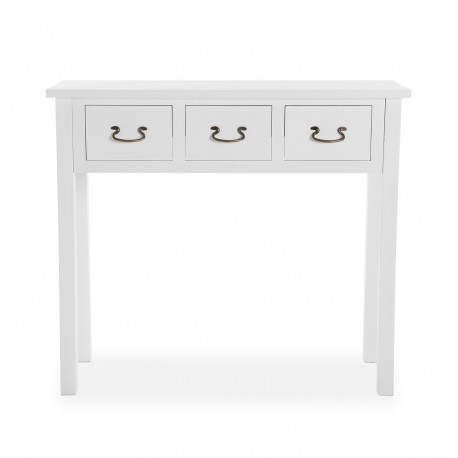 CONSOLE TABLE NIZA