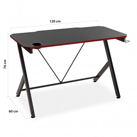 GAMER DESK PABLO