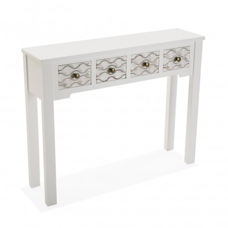 CONSOLE TABLE 4/D SAFIRA