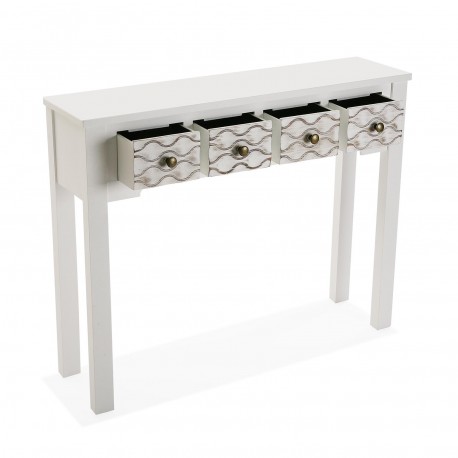 CONSOLE TABLE 4/D SAFIRA