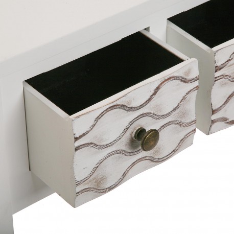 CONSOLE TABLE 4/D SAFIRA