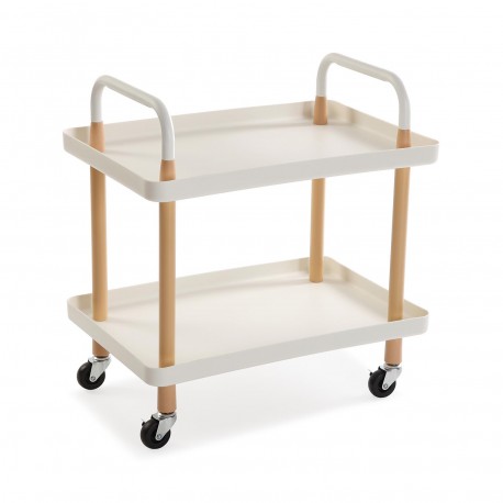TROLLEY 2/S SKUVOW