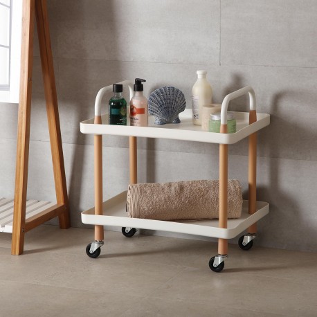 TROLLEY 2/S SKUVOW
