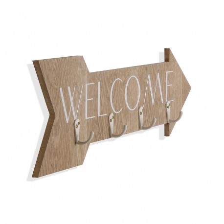 WELCOME KEY HANGER