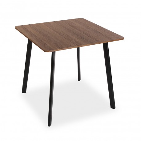 BROWN TABLE