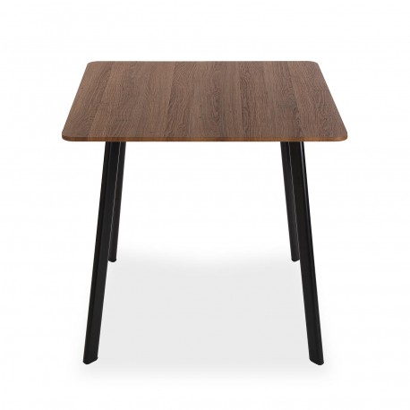 BROWN TABLE