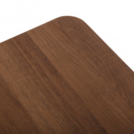 BROWN TABLE