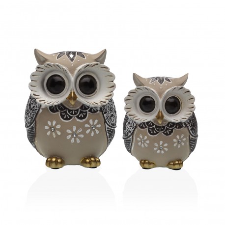 OWL FIGURE