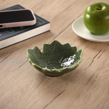 LEAF BOWL 1