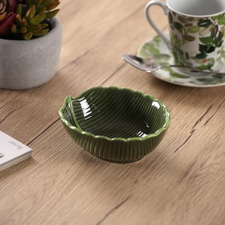 LEAF BOWL 2