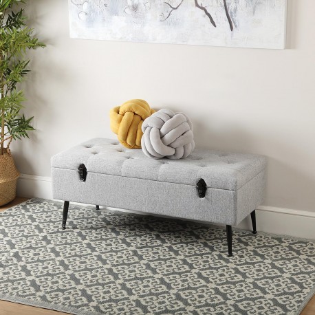 GREY PP MAT