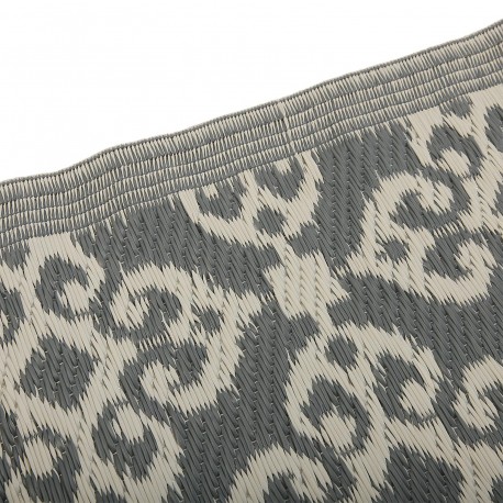 GREY PP MAT