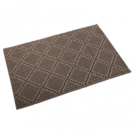 GREY PP MAT