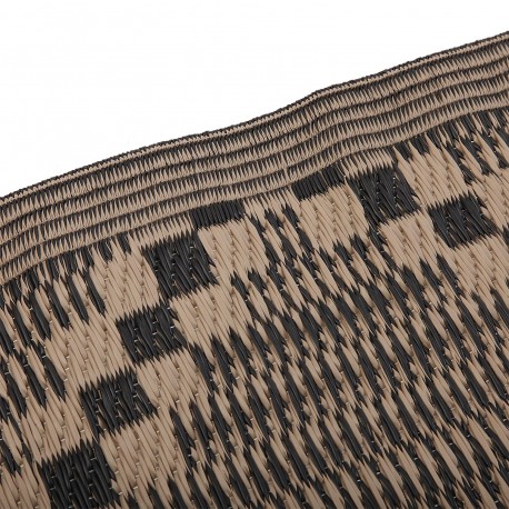 GREY PP MAT