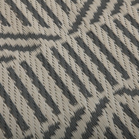 BEIGE PP MAT